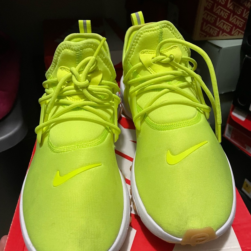 Nike React Presto